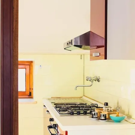 La Casa Del Viandante