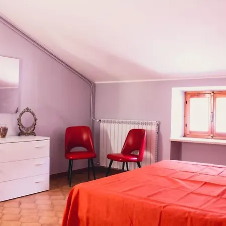 Lejlighed La Casa Del Viandante
