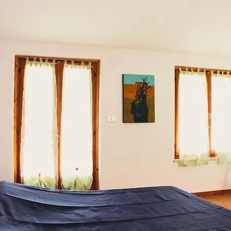 La Casa Del Viandante *