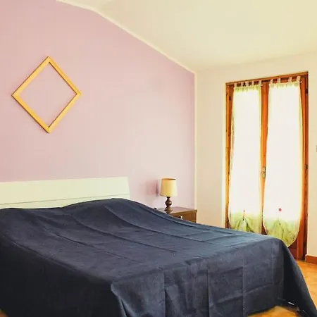 La Casa Del Viandante *